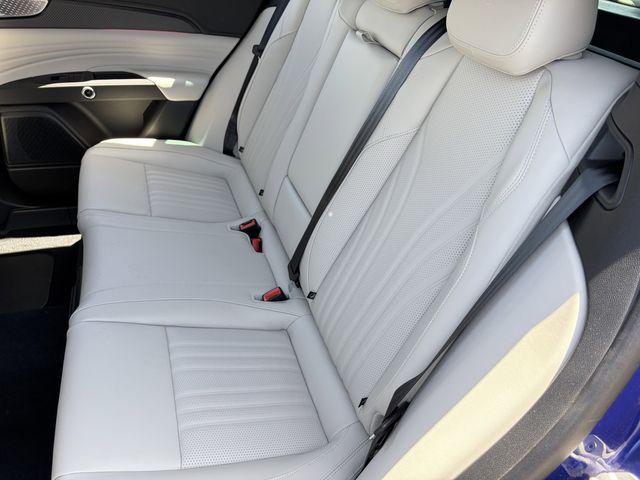 used 2023 Maserati Grecale car, priced at $42,233
