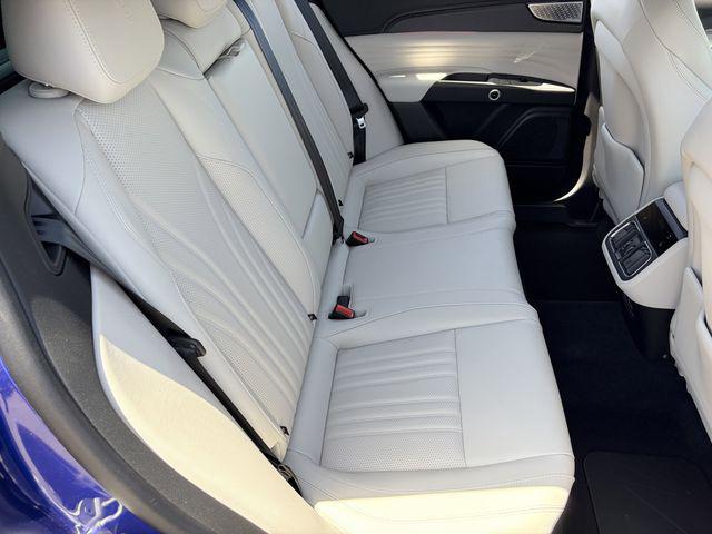used 2023 Maserati Grecale car, priced at $42,233