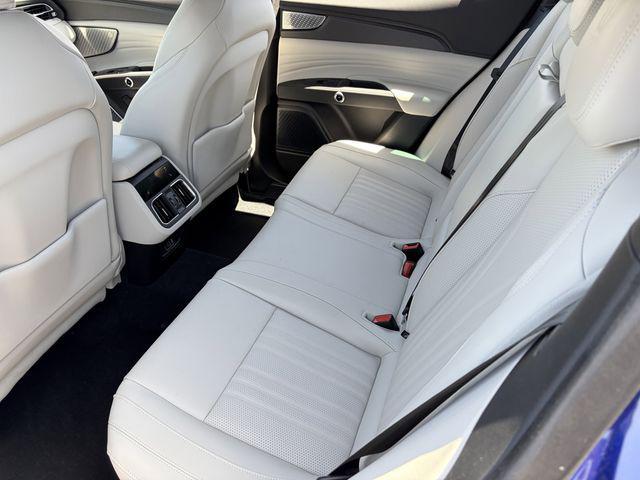 used 2023 Maserati Grecale car, priced at $42,233