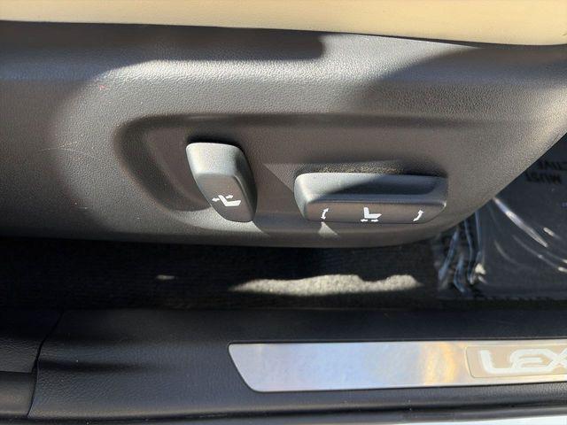 used 2017 Lexus NX 200t car, priced at $24,850