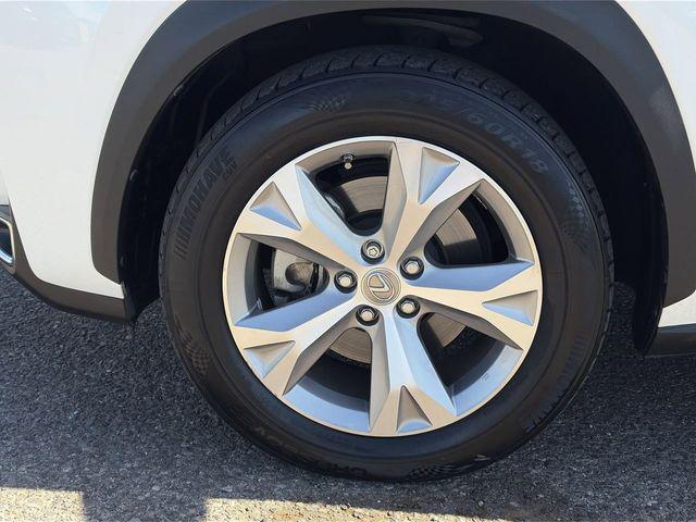 used 2017 Lexus NX 200t car, priced at $24,850