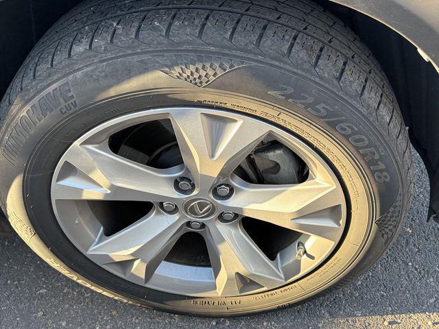 used 2017 Lexus NX 200t car, priced at $24,850