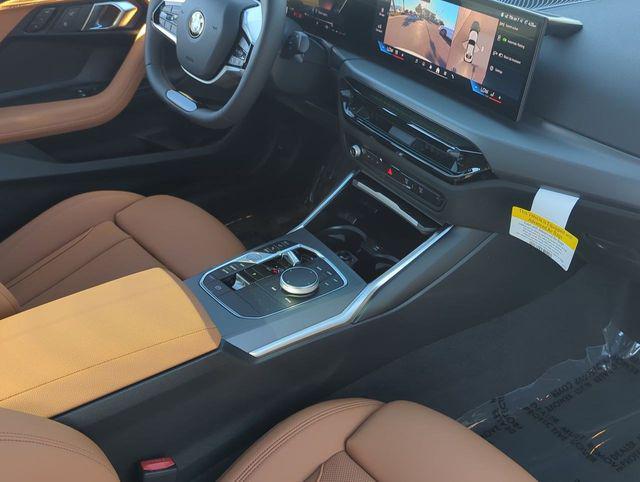 new 2026 BMW 230 car, priced at $46,575