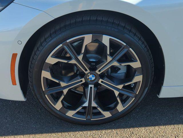 new 2026 BMW 230 car, priced at $46,575