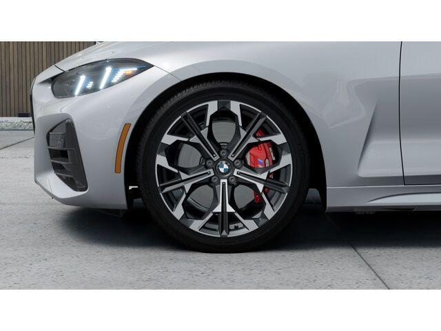 new 2026 BMW 430 car, priced at $59,150