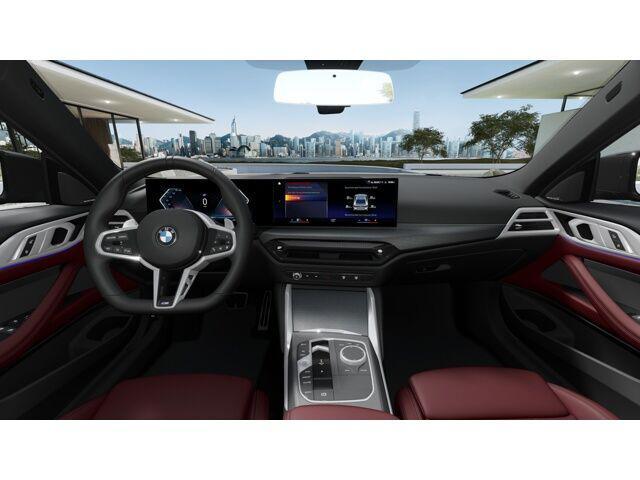 new 2026 BMW 430 car, priced at $59,150