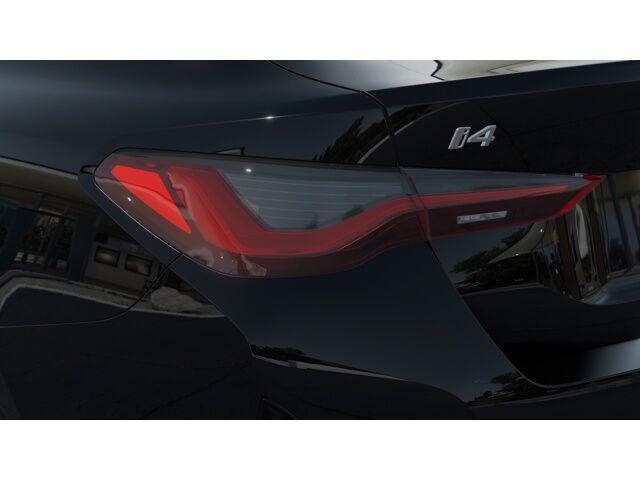 new 2026 BMW i4 Gran Coupe car, priced at $70,164