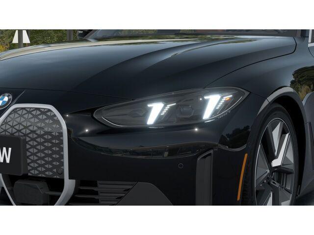 new 2026 BMW i4 Gran Coupe car, priced at $70,164
