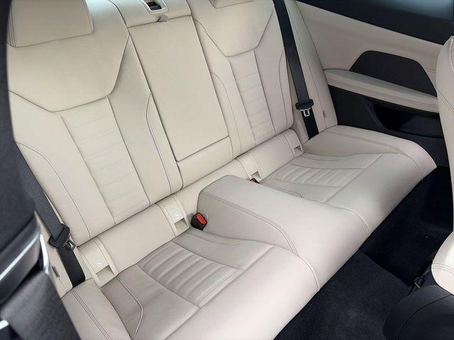 new 2026 BMW 430 car, priced at $64,585