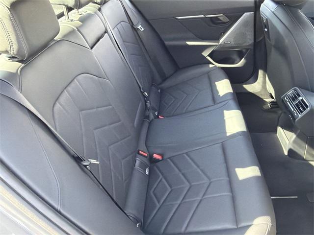 used 2024 BMW 530 car, priced at $44,866