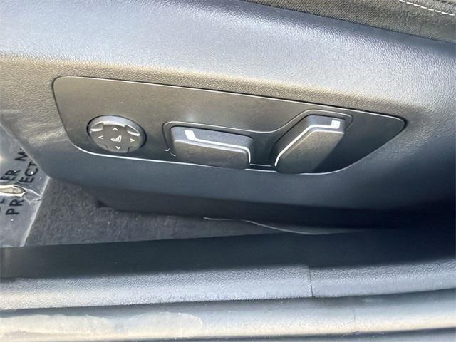 used 2024 BMW 530 car, priced at $44,866