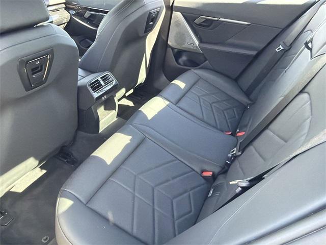 used 2024 BMW 530 car, priced at $44,866