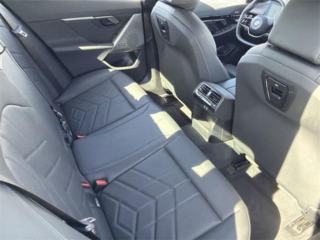 used 2024 BMW 530 car, priced at $44,866