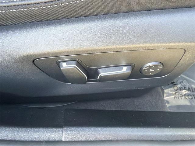 used 2024 BMW 530 car, priced at $44,866