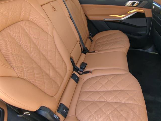 new 2026 BMW X7 car, priced at $91,515