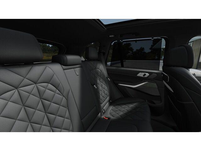 new 2026 BMW X5 car, priced at $76,050