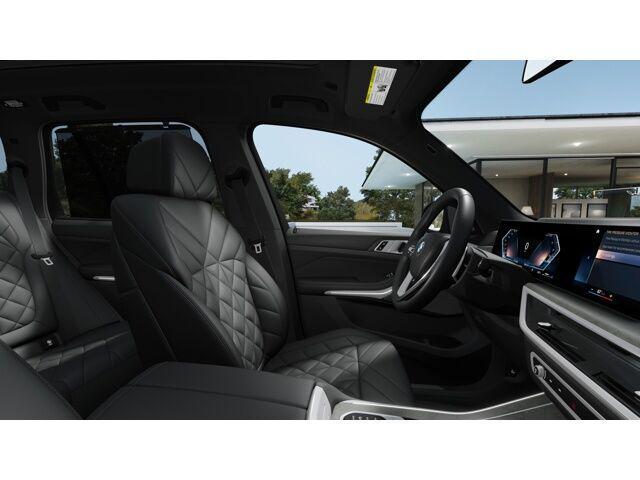 new 2026 BMW X5 car, priced at $76,050