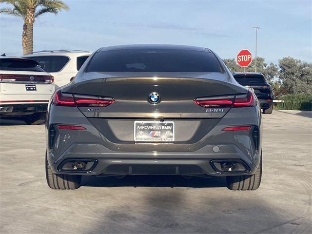 new 2026 BMW 840 car, priced at $103,025
