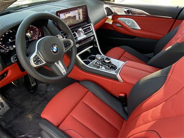 new 2026 BMW 840 car, priced at $103,025