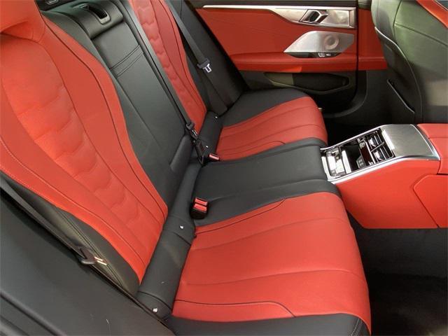 new 2026 BMW 840 car, priced at $103,025