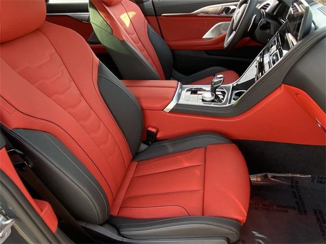 new 2026 BMW 840 car, priced at $103,025