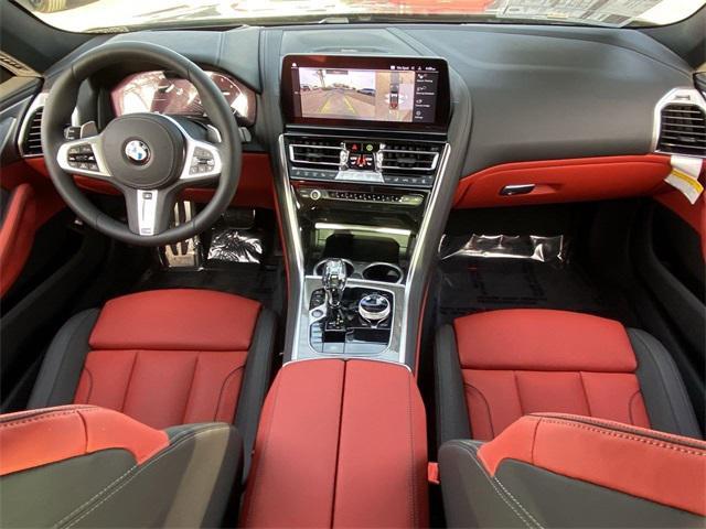 new 2026 BMW 840 car, priced at $103,025