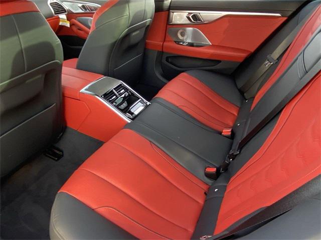 new 2026 BMW 840 car, priced at $103,025