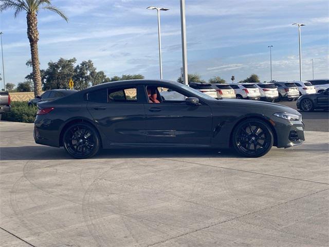 new 2026 BMW 840 car, priced at $103,025