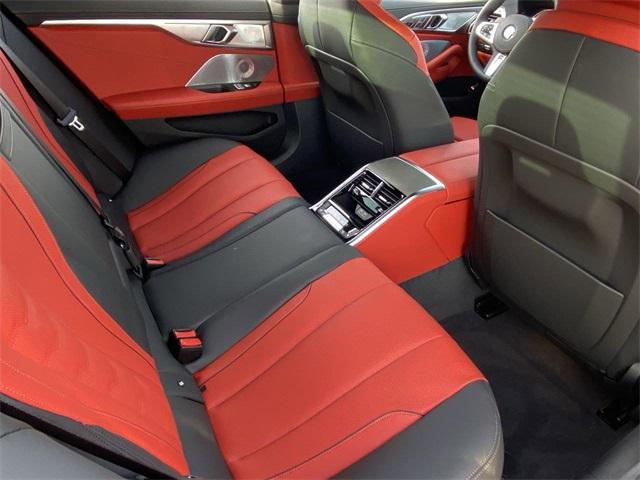 new 2026 BMW 840 car, priced at $103,025