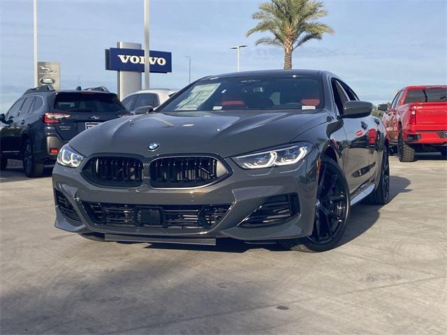 new 2026 BMW 840 car, priced at $103,025