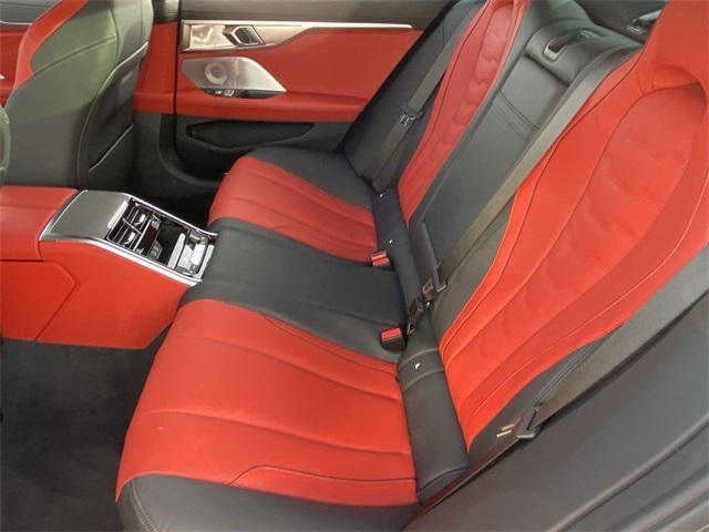 new 2026 BMW 840 car, priced at $103,025