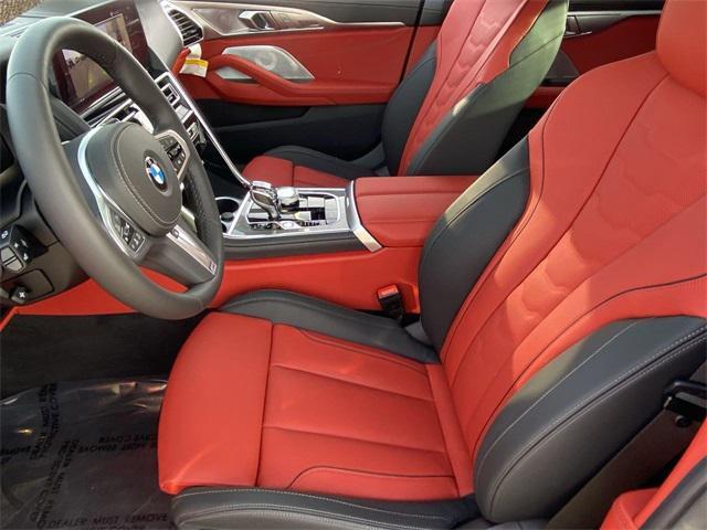 new 2026 BMW 840 car, priced at $103,025