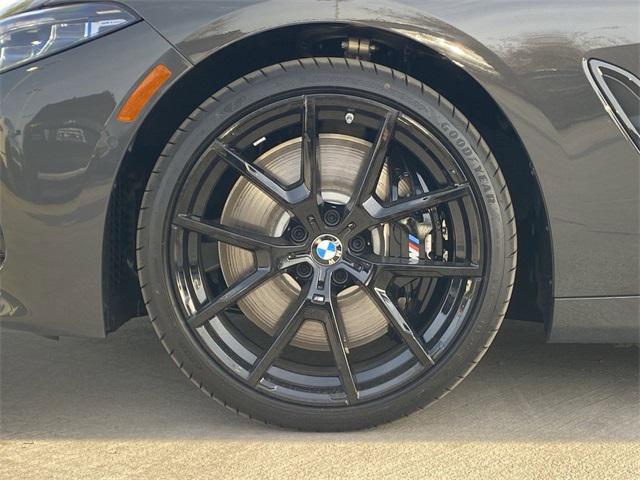 new 2026 BMW 840 car, priced at $103,025