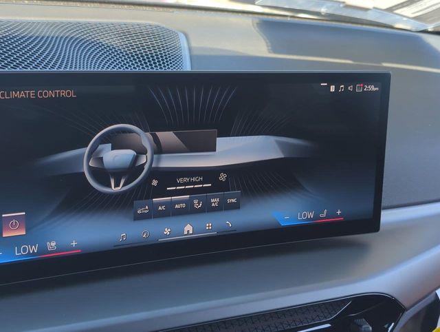 new 2026 BMW 230 car, priced at $50,405