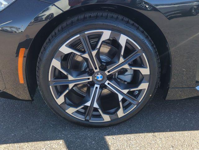 new 2026 BMW 230 car, priced at $50,405