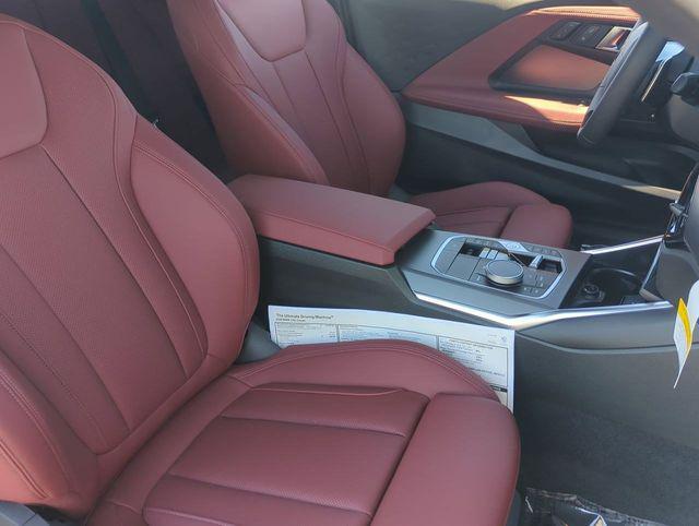 new 2026 BMW 230 car, priced at $50,405