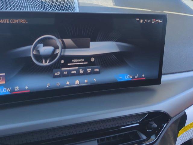 new 2026 BMW 230 car, priced at $50,405