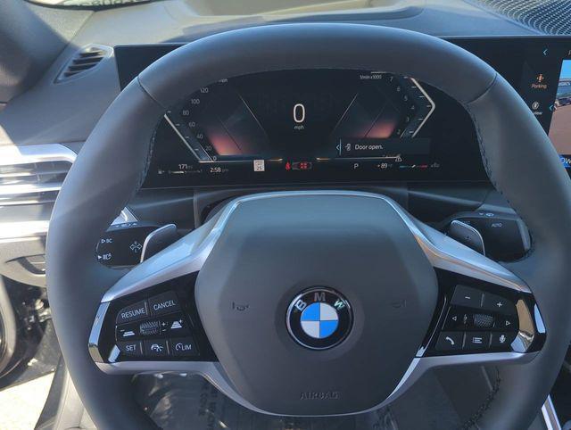 new 2026 BMW 230 car, priced at $50,405