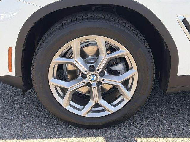 used 2020 BMW X4 car, priced at $23,499