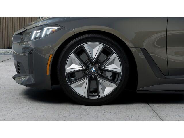 new 2026 BMW i4 Gran Coupe car, priced at $66,414