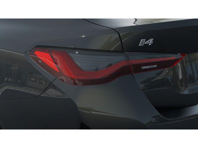 new 2026 BMW i4 Gran Coupe car, priced at $66,414