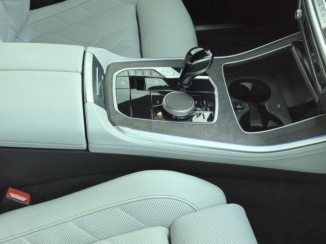 used 2023 BMW X5 car, priced at $43,389