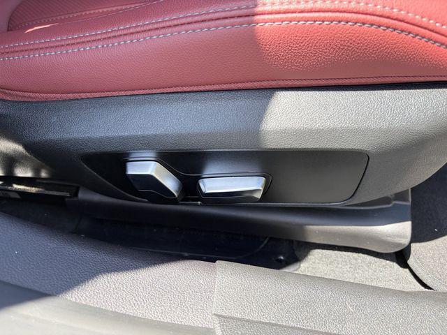 used 2023 BMW 330 car, priced at $36,512