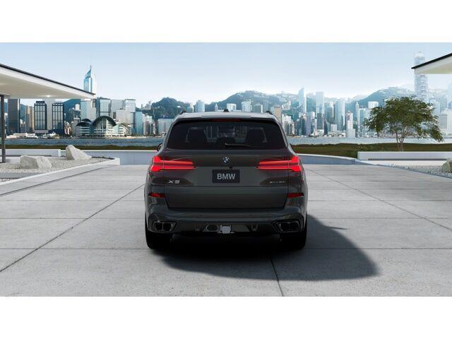 new 2026 BMW X5 car, priced at $91,175