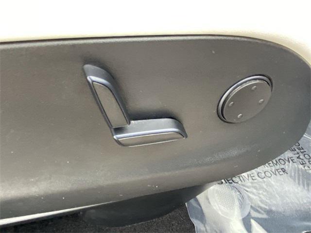 used 2018 Tesla Model X car, priced at $25,999