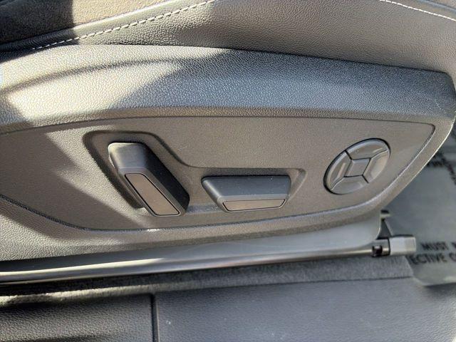 used 2019 Audi Q3 car, priced at $22,720