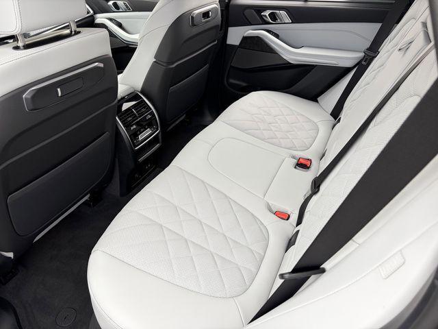 new 2026 BMW X5 car, priced at $88,075