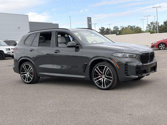 new 2026 BMW X5 car, priced at $88,075