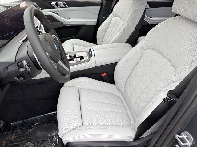 new 2026 BMW X5 car, priced at $88,075