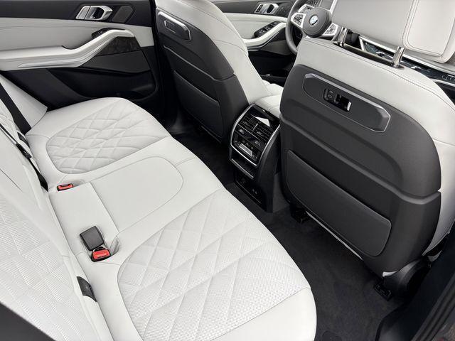new 2026 BMW X5 car, priced at $88,075